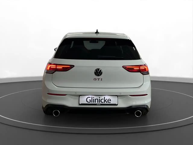 Volkswagen Golf GTI Golf VIII