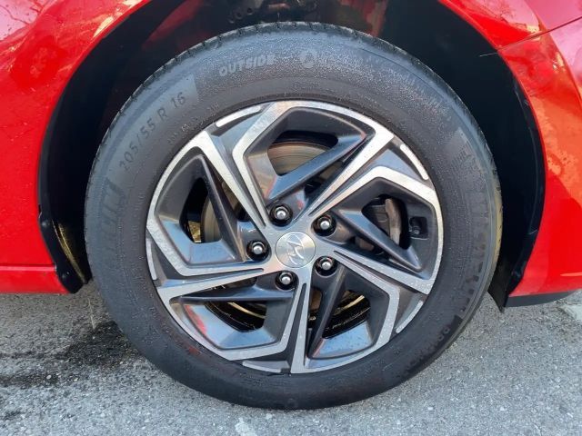 Hyundai i30 1.0 T-GDi Trend