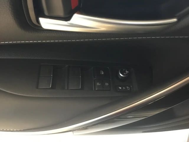 Toyota Corolla GR Hybride