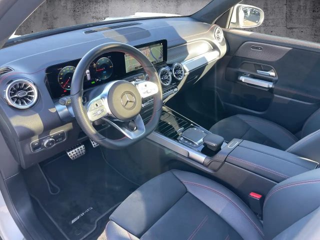 Mercedes-Benz EQB 250 AMG Line