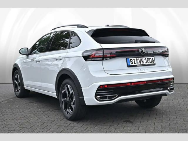 Volkswagen Taigo 1.0 TSI DSG R-Line