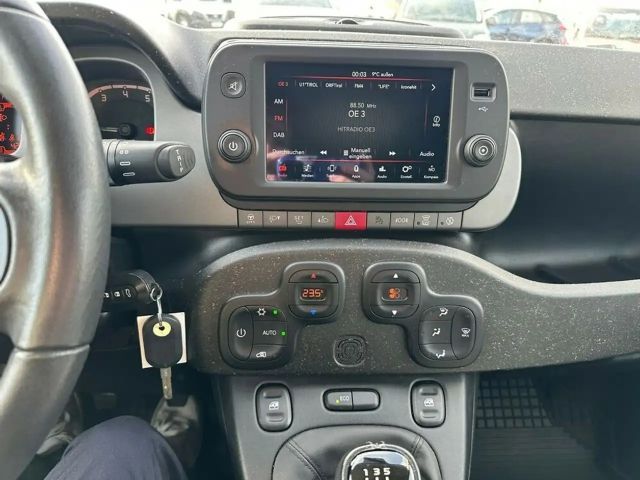 Fiat Panda 4x4 Cross