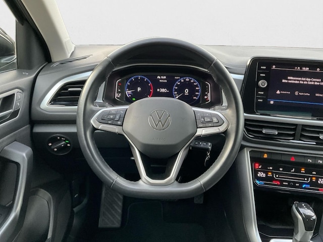 Volkswagen T-Roc 1.5 TSI DSG Life