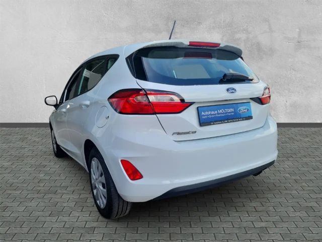 Ford Fiesta Trend