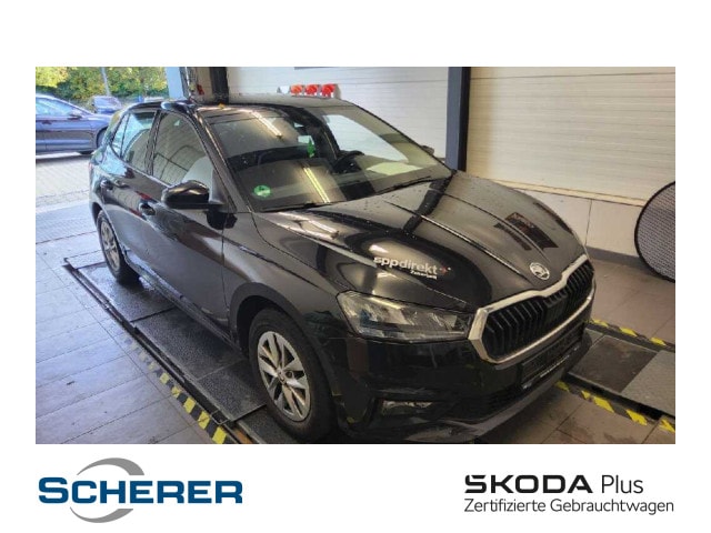 Skoda Fabia 1.0 TSI Style Style