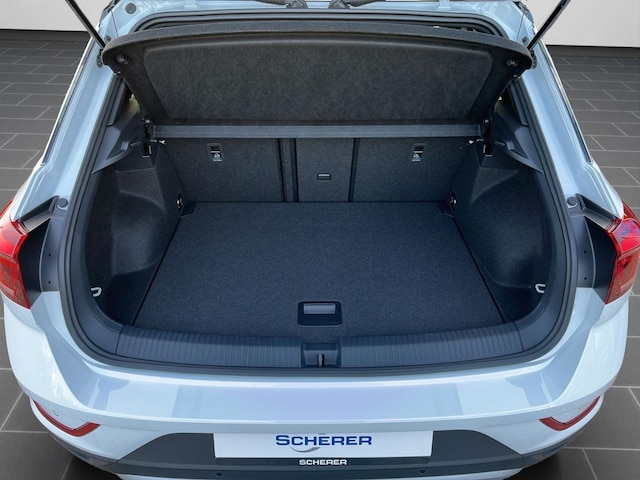 Volkswagen T-Roc 2.0 TDI DSG