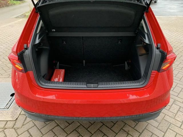 Skoda Fabia Style Style