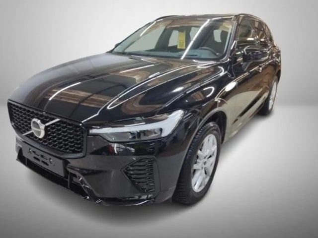 Volvo XC60 AWD Dark Ultimate
