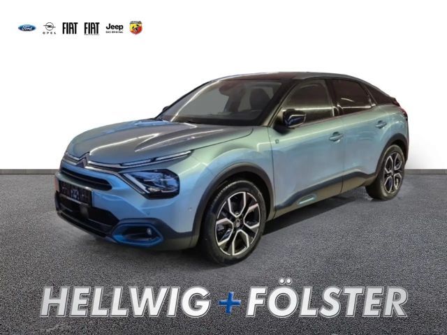 Citroën ë-C4 Shine