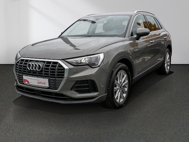 Audi Q3 35 TFSI S-Tronic