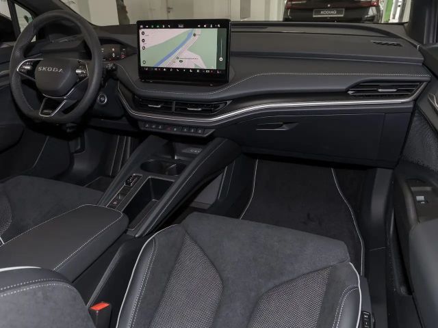 Skoda Enyaq Sportline