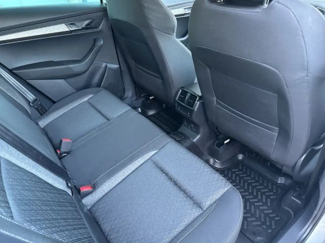 Skoda Karoq 1.5 TSI Style Style