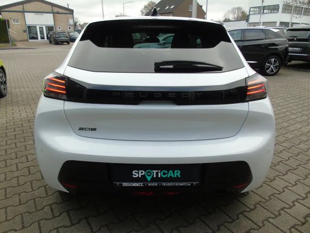 Peugeot 208 Allure Pack PureTech