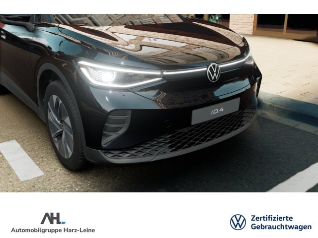 Volkswagen ID.4 IQ.Drive