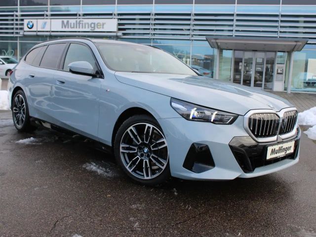 BMW 520 520i M-Sport Touring