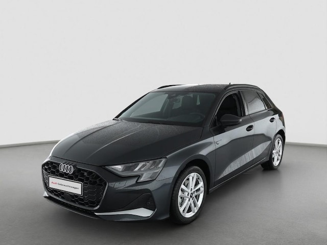 Audi A3 30 TFSI S-Tronic Sportback