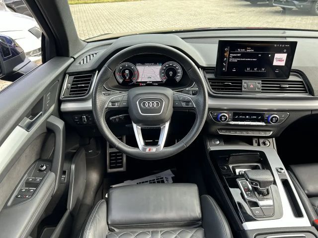 Audi Q5 40 TDI Quattro