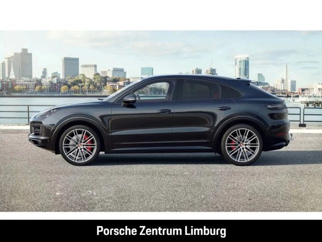 Porsche Cayenne Coupé GTS