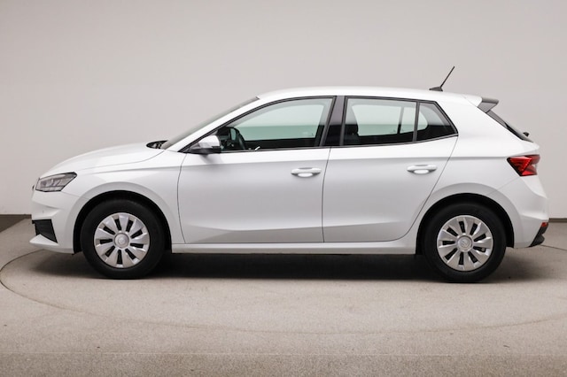 Skoda Fabia 1.0 TSI Ambition