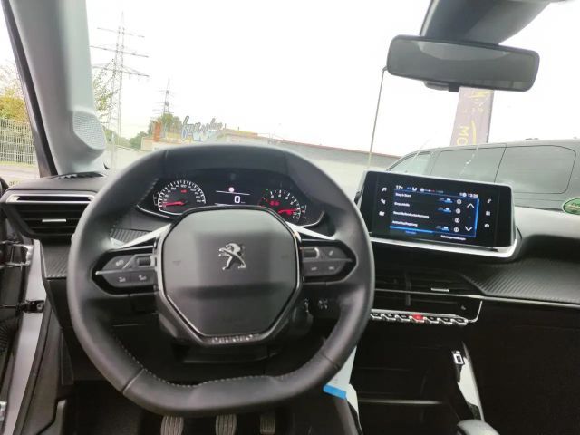 Peugeot 208 PureTech