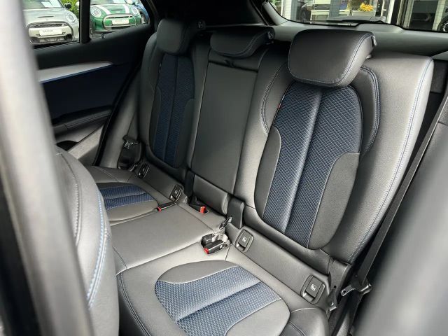 BMW X2 Coupé M-Sport xDrive18d