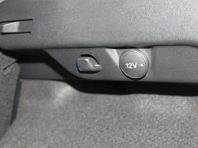 Ford Puma EcoBoost Titanium