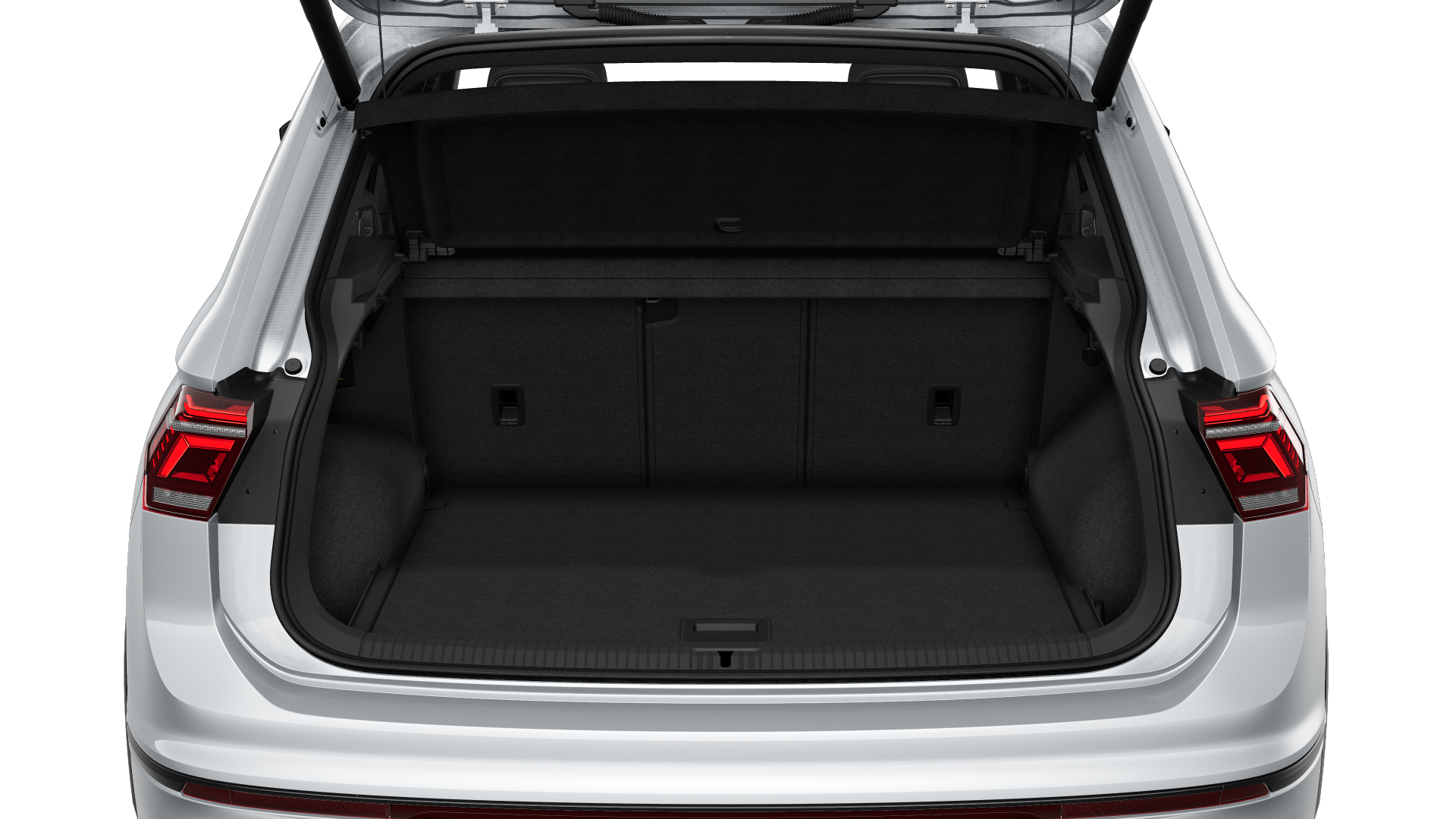 Volkswagen Tiguan 2.0 TDI DSG R-Line