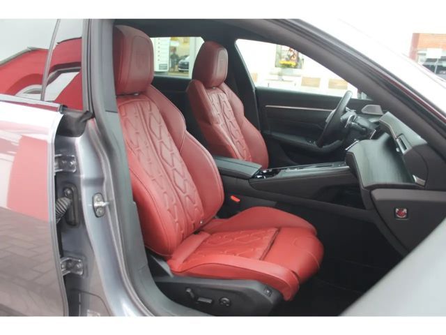 Peugeot 508 GT-Line SW