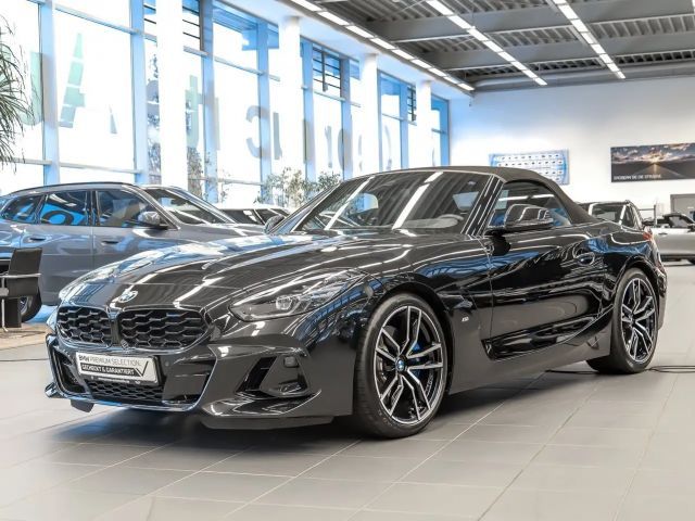 BMW Z4 Cabrio M40i Roadster