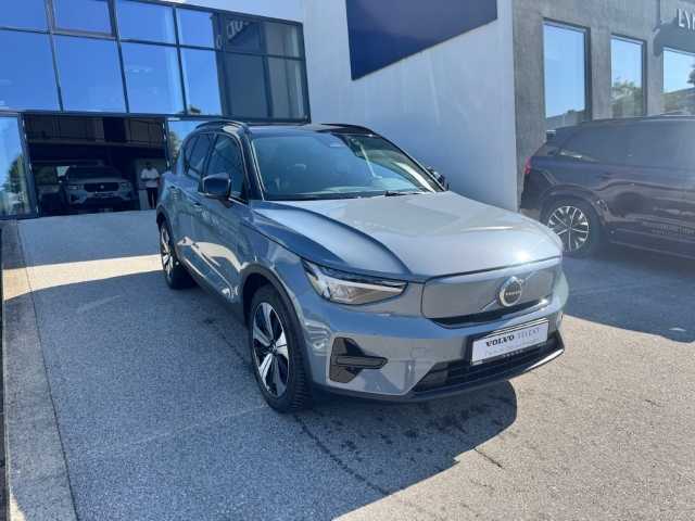 Volvo XC40 Plus Recharge