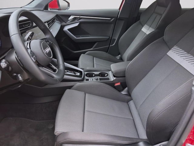 Audi A3 35 TDI S-Tronic Sedan