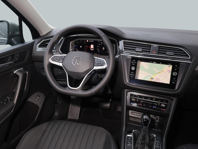 Volkswagen Tiguan 2.0 TDI Allspace