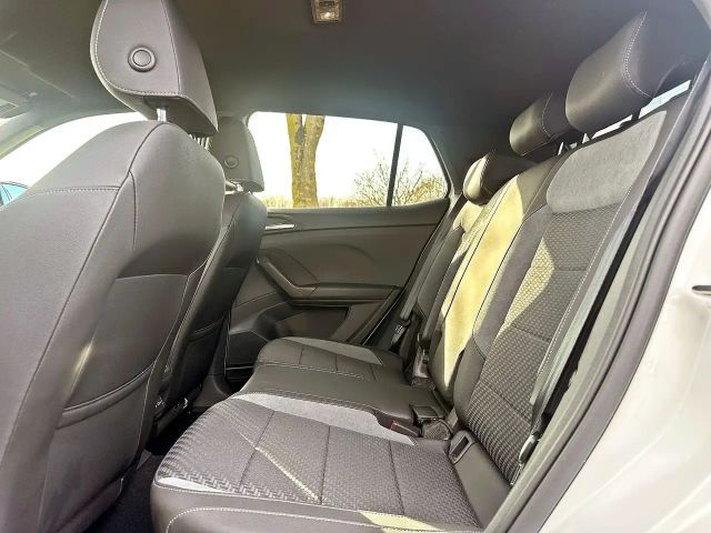 Volkswagen T-Cross 1.5 TSI DSG R-Line