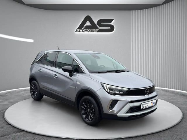 Opel Crossland X Enjoy