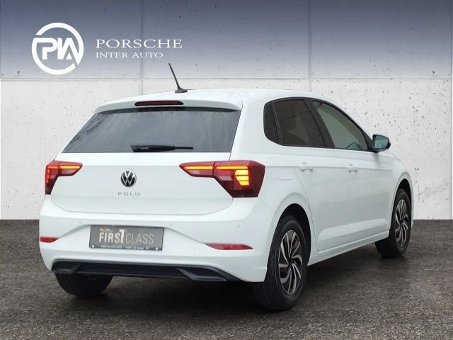 Volkswagen Polo Friends TSI