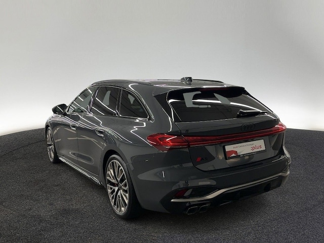 Audi A5 Avant Quattro S-Tronic