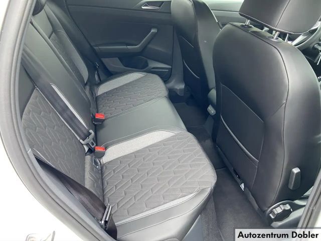 Volkswagen Taigo DSG