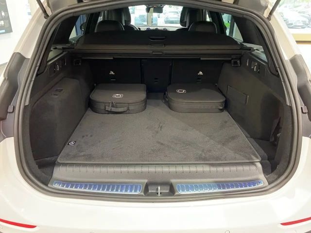 Mercedes-Benz C 300 AMG Line Estate