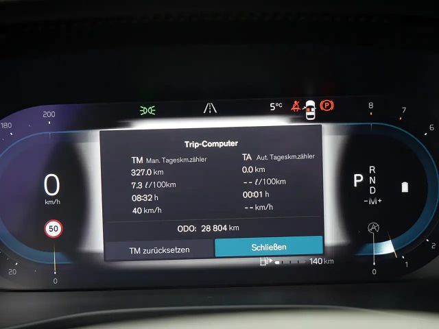 Volvo XC40 Dark Plus