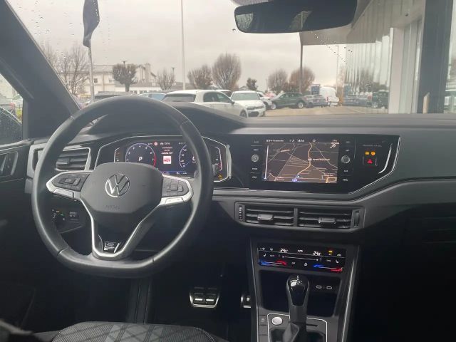 Volkswagen Taigo AUT