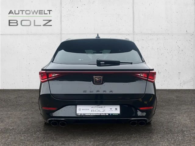 Cupra Leon 2.0 TSI 4Drive VZ