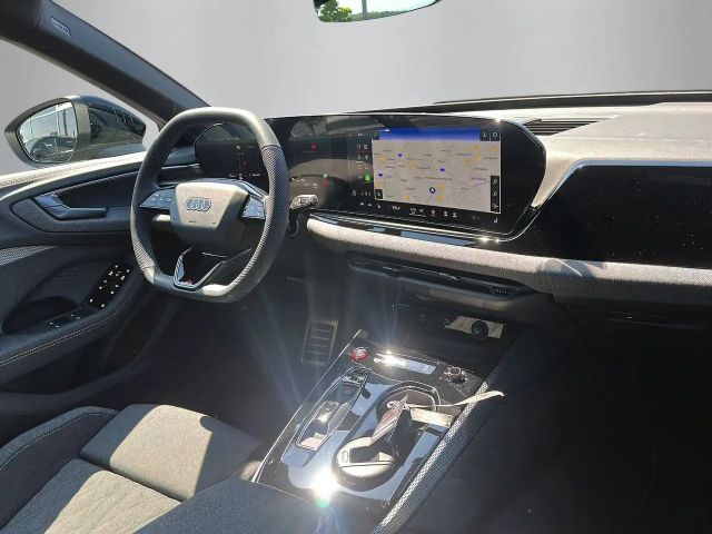 Audi A5 TDI KAMERA+LED+NAVI+SHZ+ISOFIX+BT+
