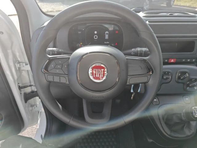 Fiat Panda Pop