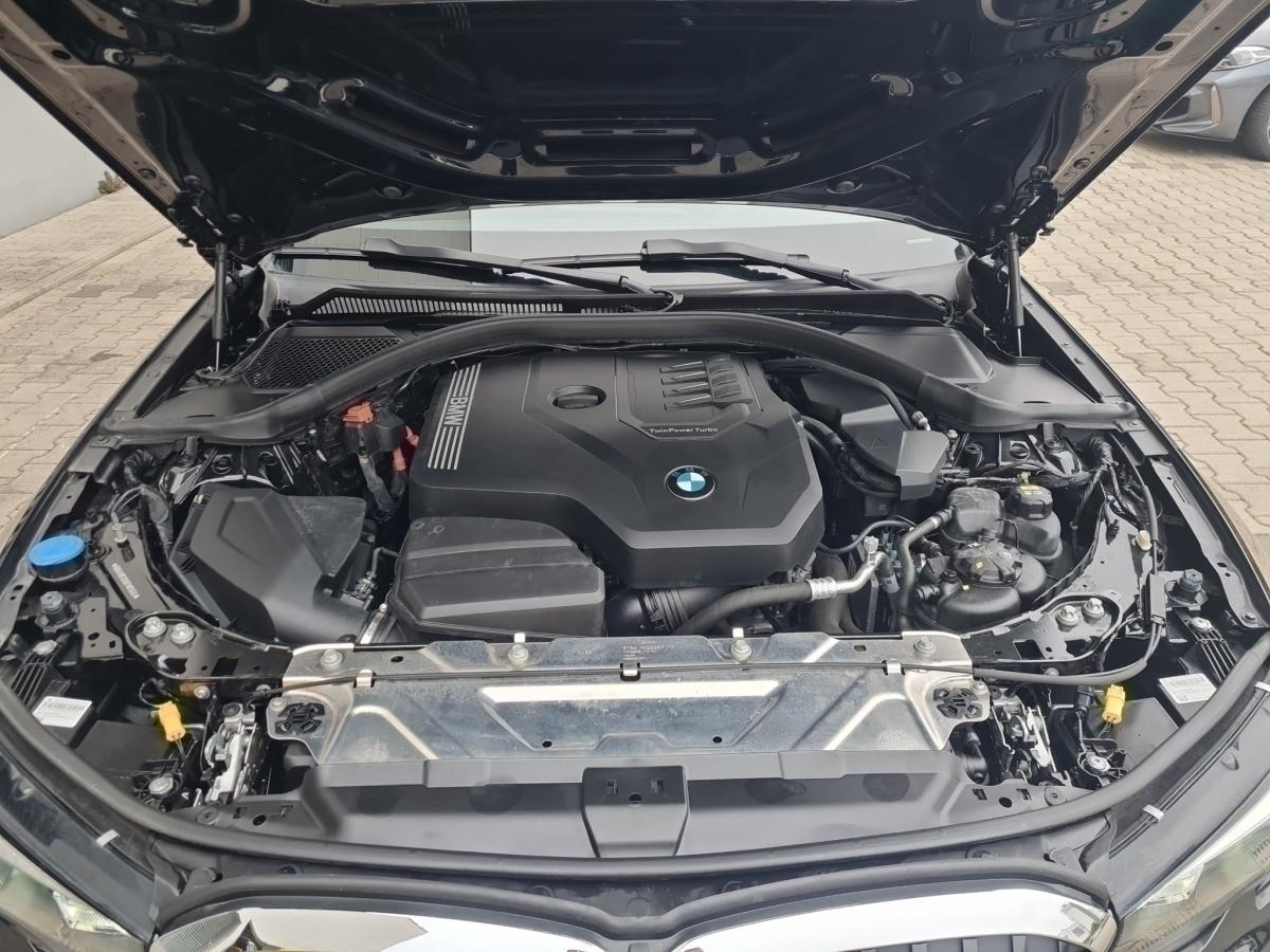 BMW 330 330i Touring