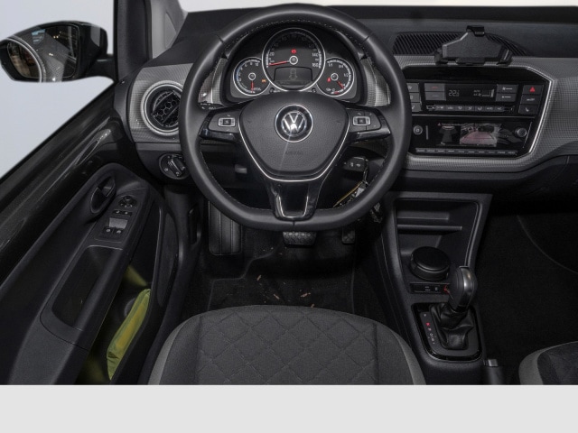 Volkswagen e-up! e-up! Edition 61KW (83PS) 32,3 kwh AT