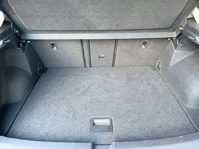 Volkswagen T-Roc 1.5 TSI DSG