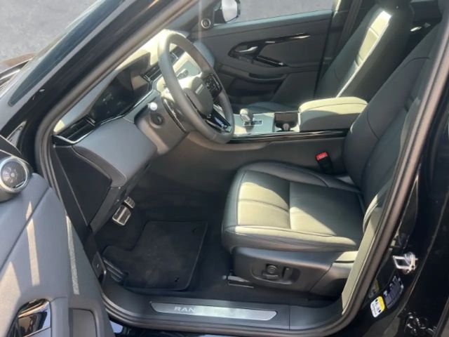 Land Rover Range Rover Evoque D200 Dynamic SE