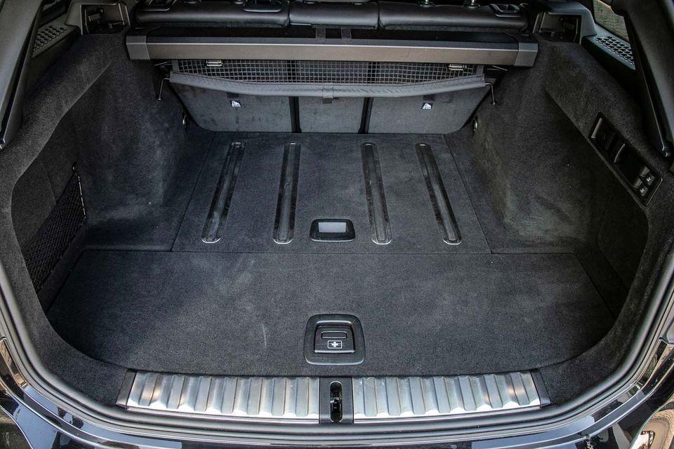 BMW M3 Competition xDrive