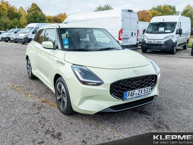 Suzuki Swift Comfort Hybrid