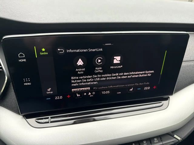 Skoda Octavia Style Style